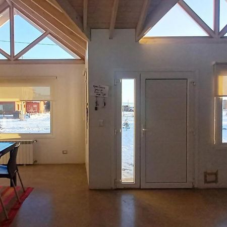 Ferienwohnung Calafate Casa En El Medio De La Ciudad Super Luminosa El Calafate Exterior foto